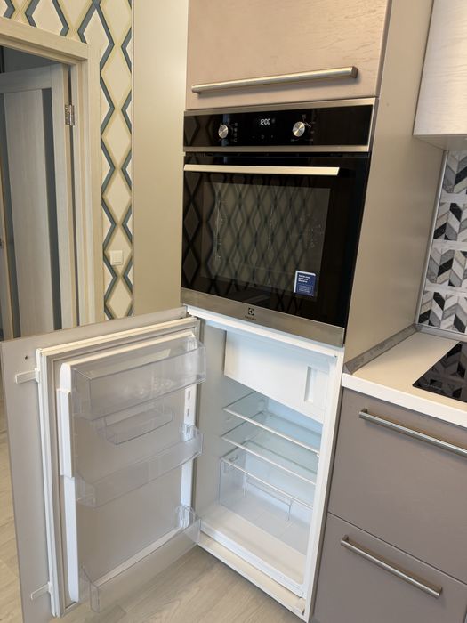 Продам 1к квартиру ЖК Мира 2,Героів Харкова,268 А