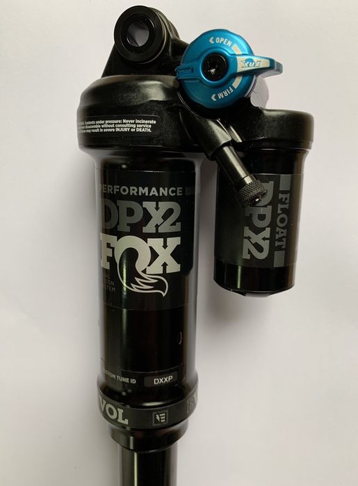 パーツ Fox DPX2 230-65 パーツ Fox DPX2 230-65 Fox DPX2 230-65 パーツ