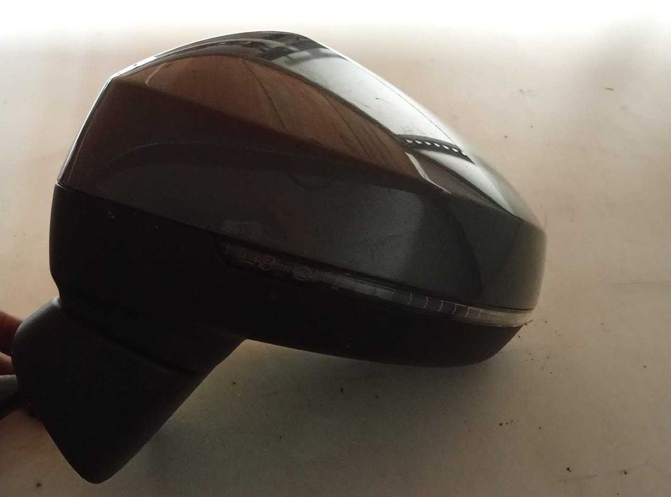 RETROVISOR ESQUERDO AUDI A3 2017