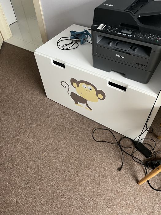 Meble dla dzieci , Ikea