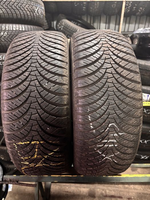 Opony całoroczne 205/55/16 Falken Jarbet #U9
