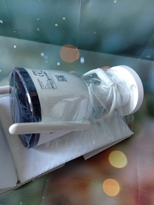 !! Камера відеоспостереження Imou Bullet 3C 5MP!!