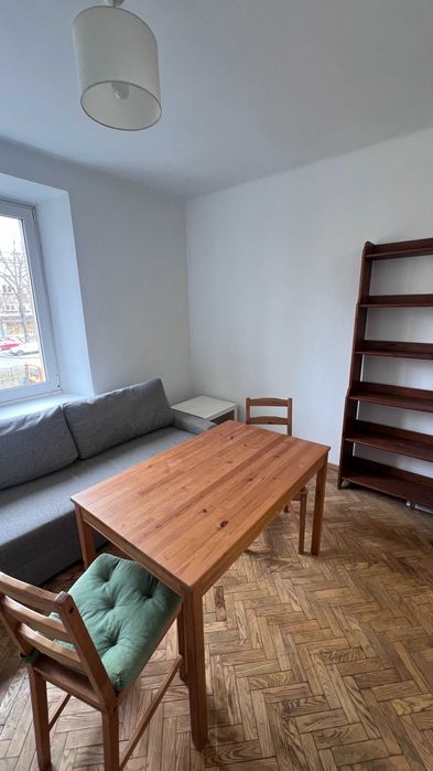 Kawalerka, os. Na Skarpie 10, bezpośrednio