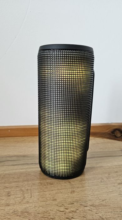 Głośnik bezprzewodowy TRUST Dixxo Bluetooth światła imprezowe