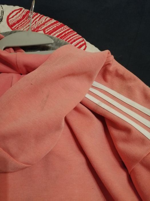 Bluza dziecięca Adidas 152