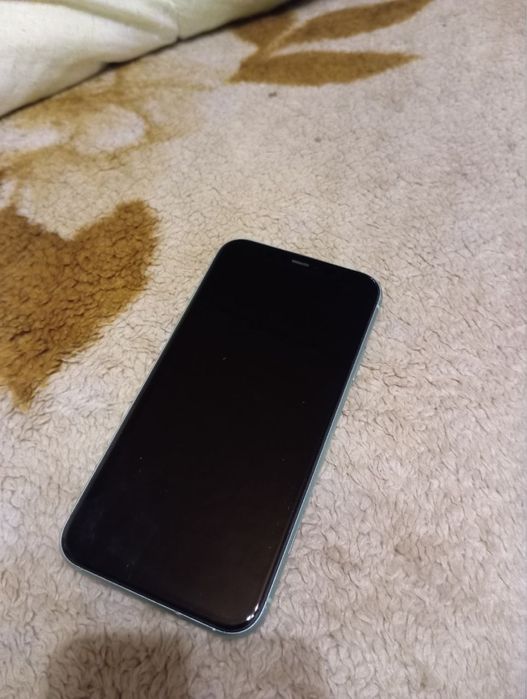 Iphone 11 64gb Neverlok