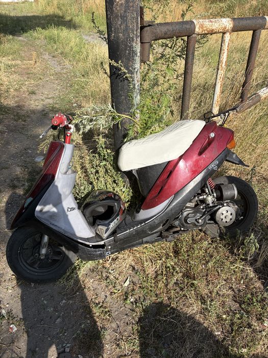 Продам діо 27 на ходу