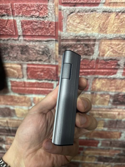 Плеер iRiver Astell & Kern Kann Astro Silver