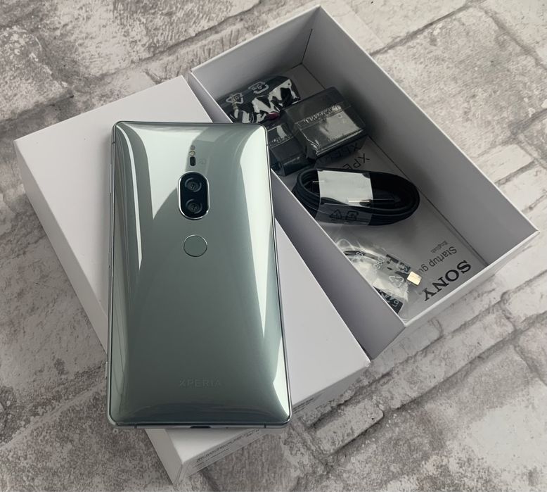 ꧁ Sony Xperia XZ2 Premium ꧂