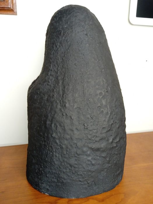 Geodo capela de ametista, decoração.