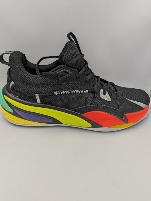 Puma J.Cole x RS-Dreamer męskie buty do koszykówki