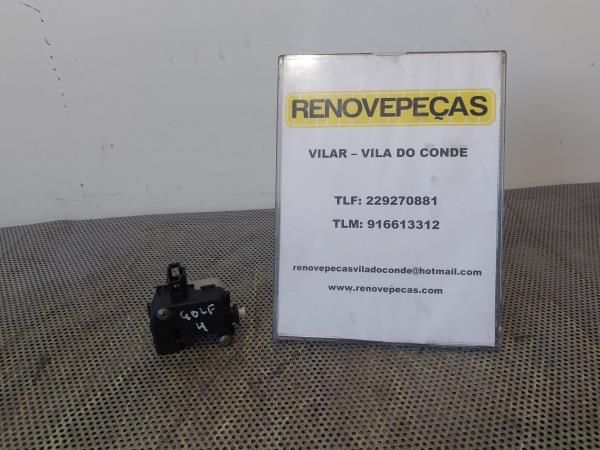 Motor Fecho Mala VOLKSWAGEN Golf IV (1J1)