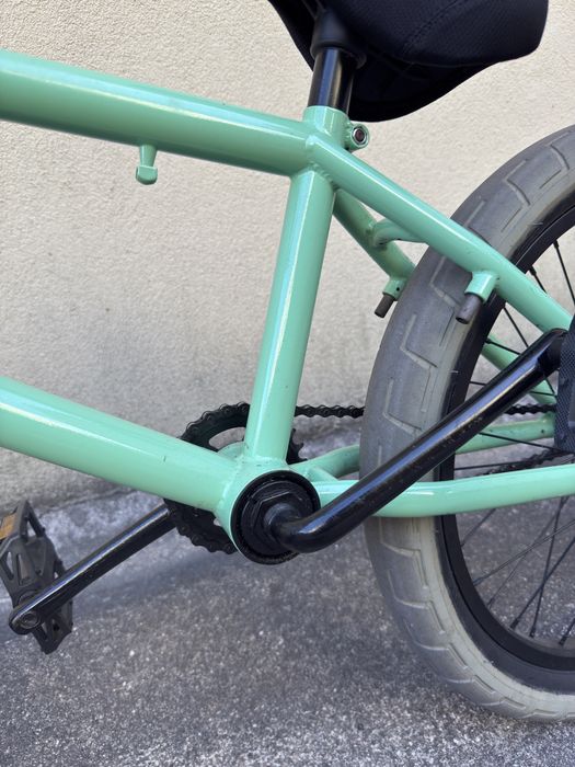 Bmx Profissinal Preço Negociavel