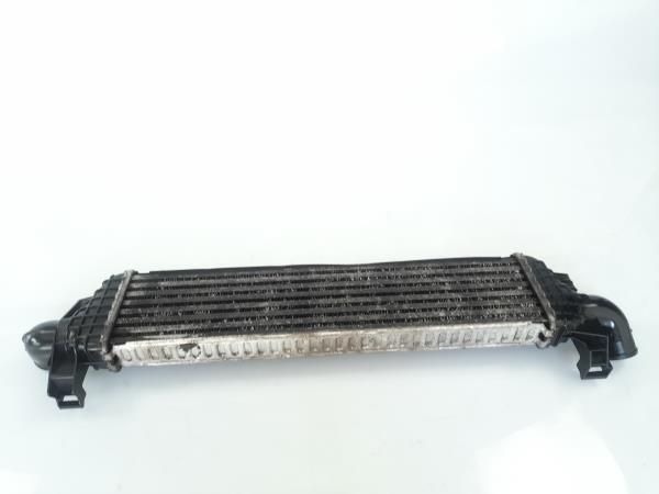 Radiador do intercooler VOLVO V50 (MW)