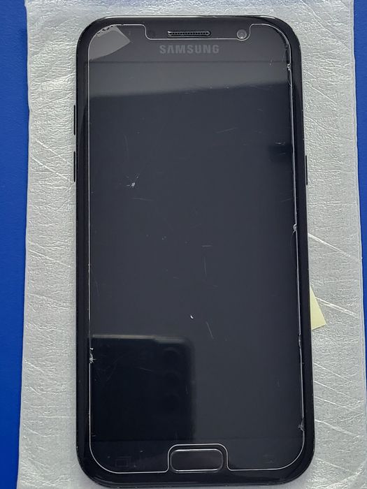 Samsung A5 de 2017