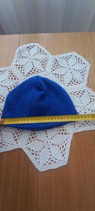 Czapka Kipsta Decathlon 122-128