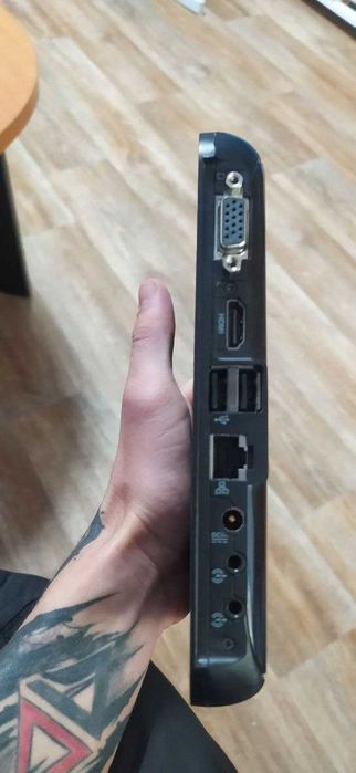 Lenovo IdeaCentre Q150