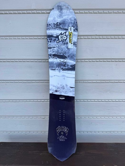 deska snowboardowa 157 - sprzęt do sportów zimowych | OLX