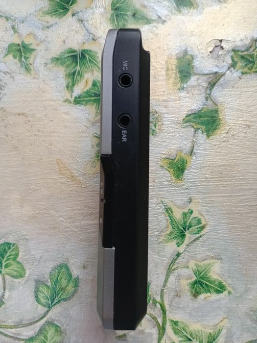 Диктофон Philips DVT 3000 2GB Silver

Автоматичне налаштування запису