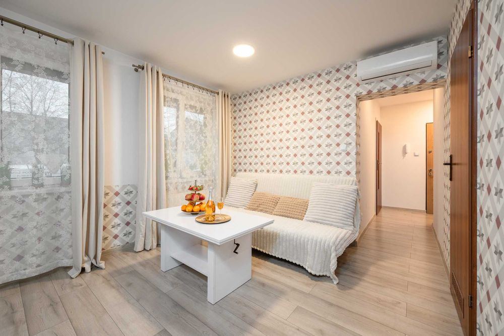 Pokoje na godziny? Całe ekstra mieszkanko! CHORZÓW, Śląsk,Katowice