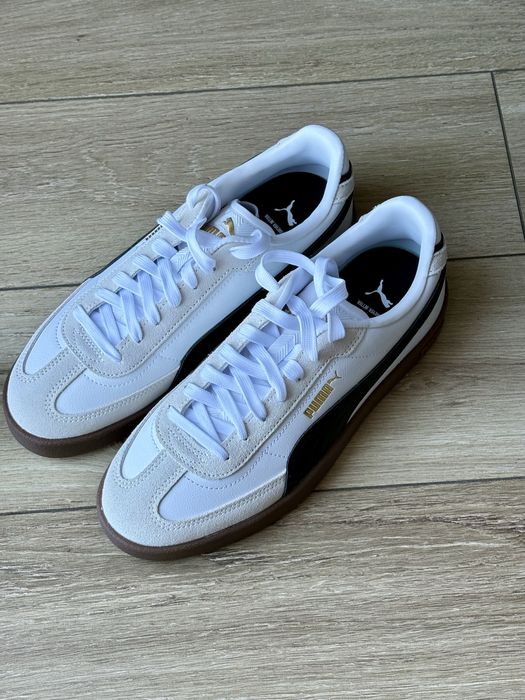 Sneakersy Puma Club II Era r.40