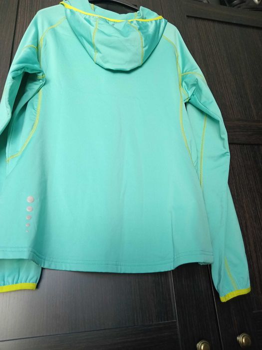 bluza damska sportowa