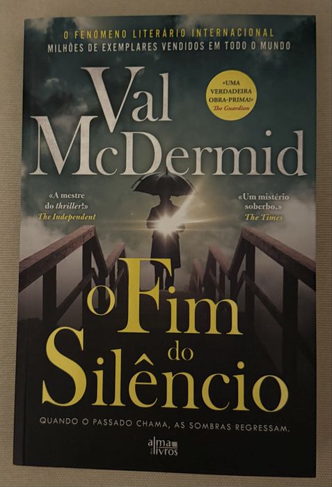O Fim do Silêncio