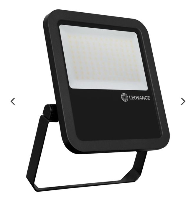 Ledvance naświetlacz 80w led