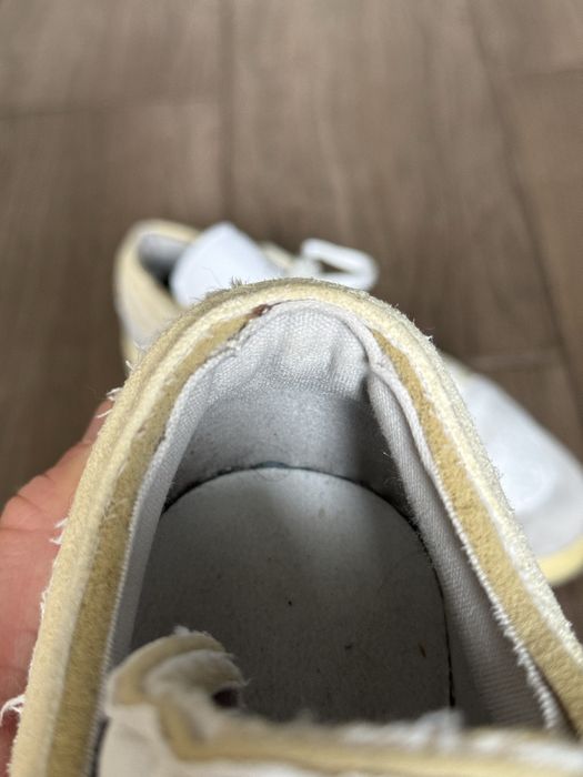 Кроссовки Nike Air Jordan 1 Low SE Craft Inside Out “Grey” DN1635-002