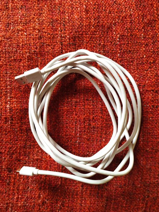 Kabel micro USB / 3 metry!