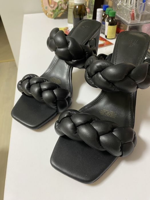 Босоніжки H&М 41-42 розмір