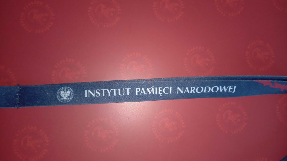 141 Smycz Instytut Pamięci Narodowej