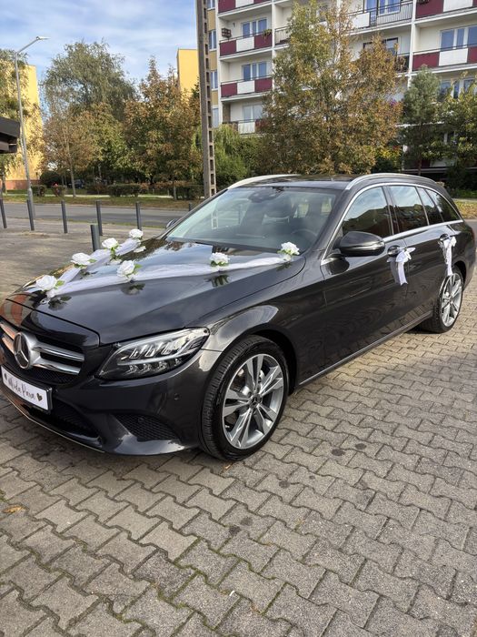 Mercedes-Benz C Klasa