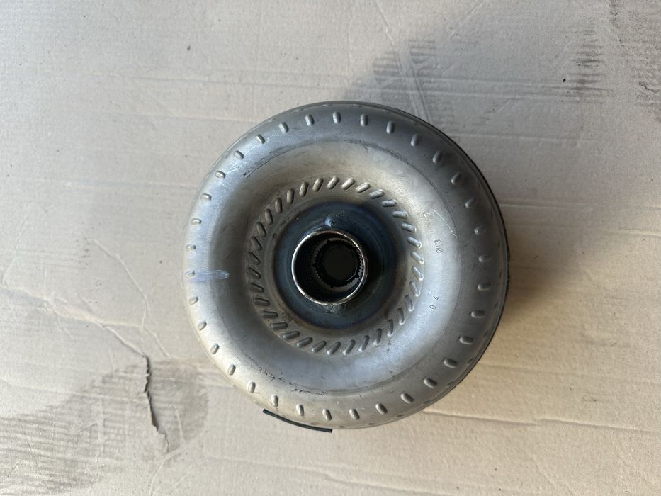 Гідротрансфрматор, бублик bmw f10 n20b20