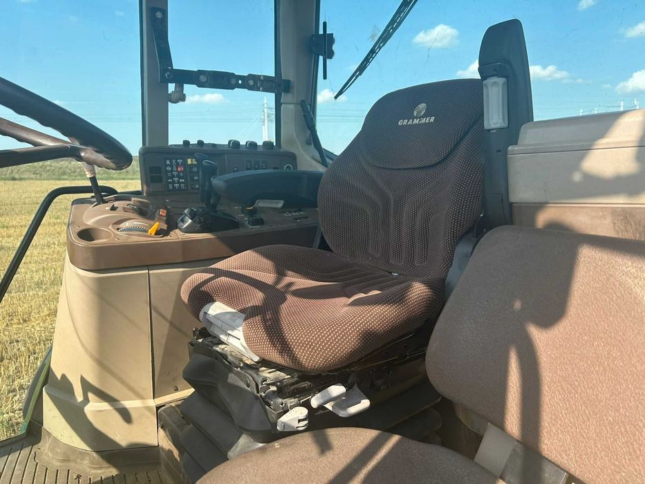 John deere 6820 TUZ i WOM Oryginał