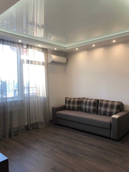 ЖК Лікоград, Ломоносова 50/2, продаж 1 кімн з ремонтом