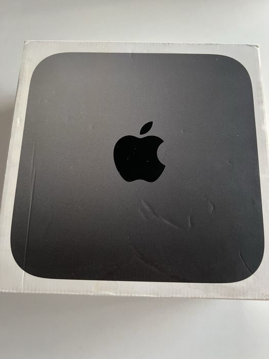 Macmini de 2018 i3479487684332769283