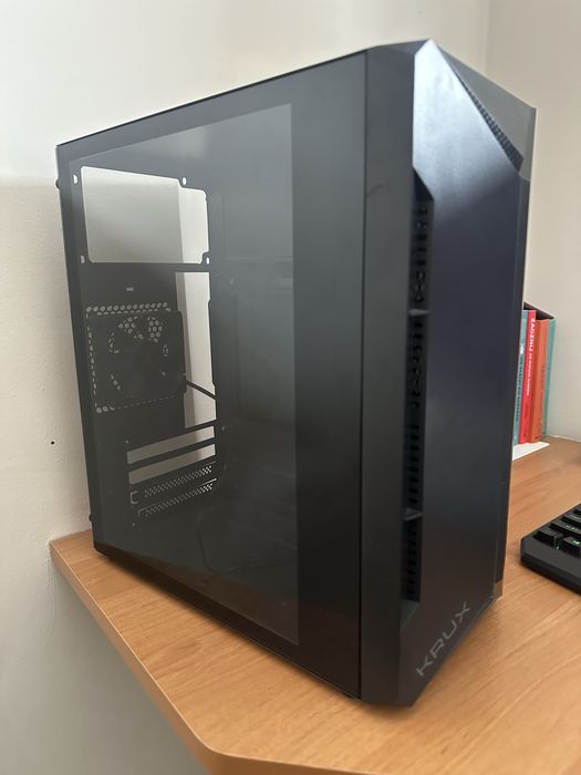 Obudowa do komputera KRUX