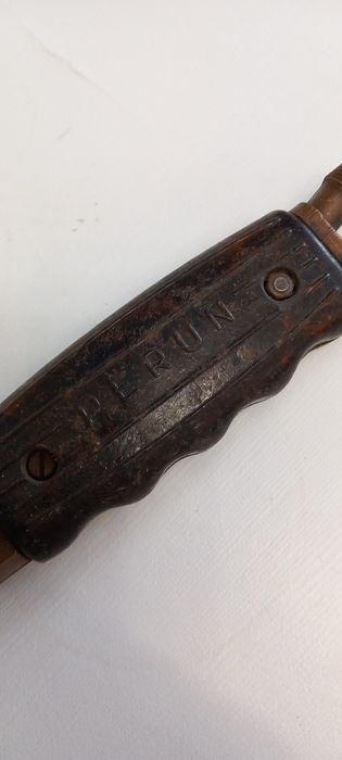 Palnik do cięcia Perun