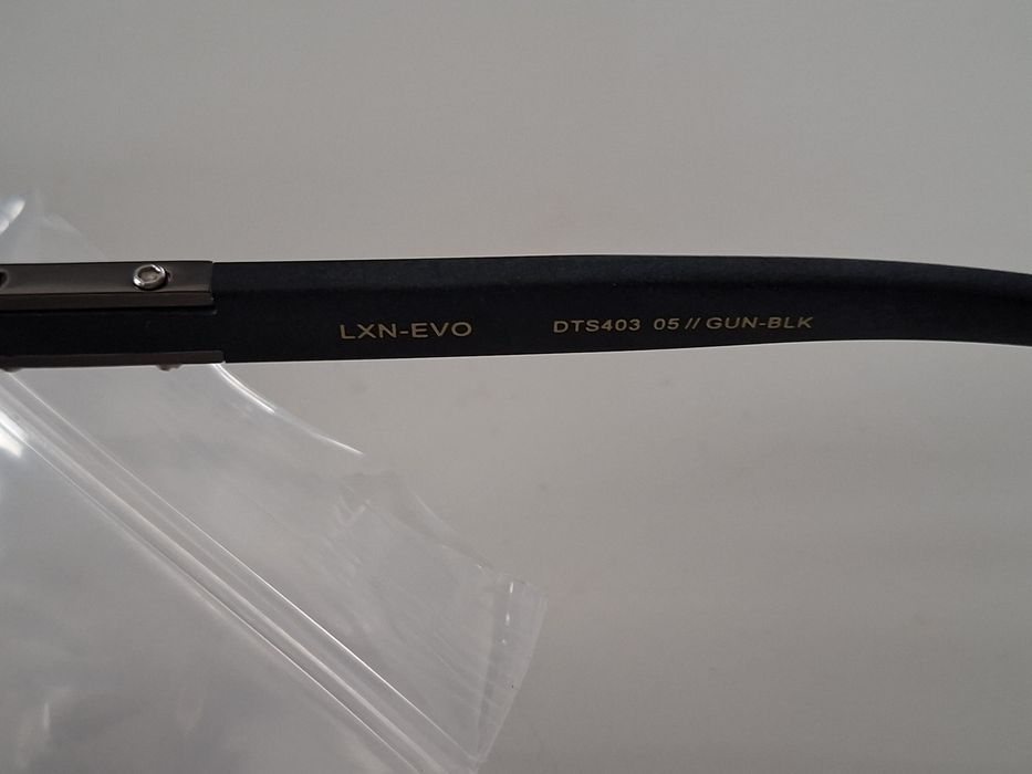 Dita Okulary Made in Japan