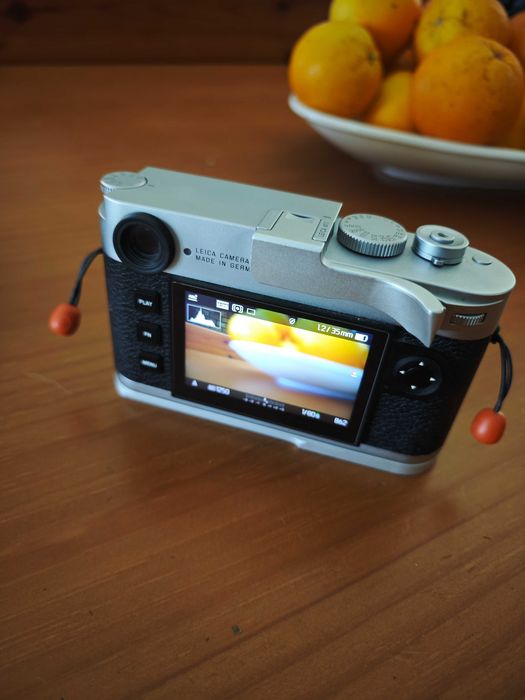 Leica M11 excellent condition.