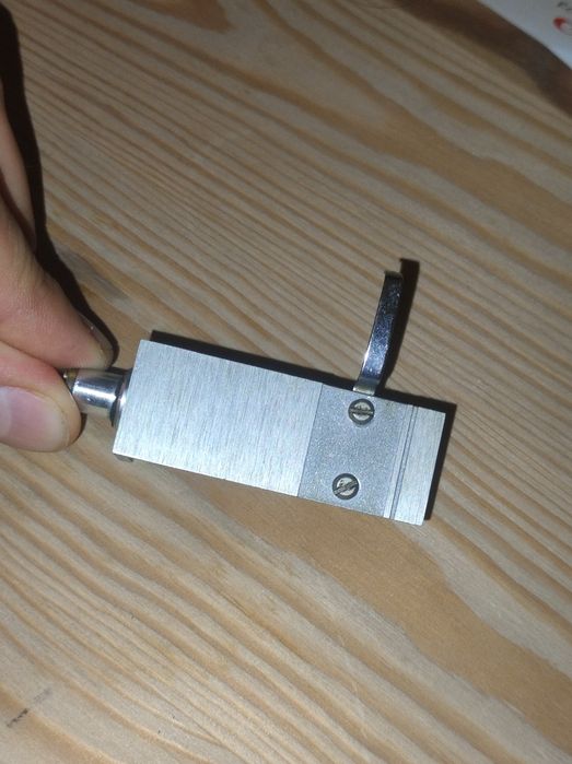 Headshell Wkładka do Gramofonu Unitra Bernard mf-104