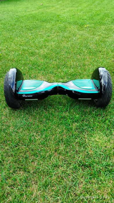 Skymaster Wheels 11 Lark hoverboard