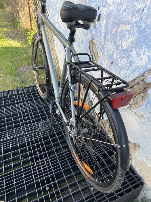 Велосипед Trek Soho 28” / 57 см  з Данії