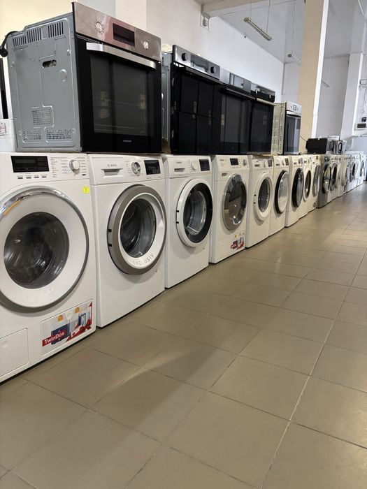 Siemens iQ300 WM14N2ECO — пральна машина 7 кг, 1400 об/хв, A++