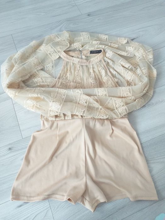 Sukienka kombinezon M