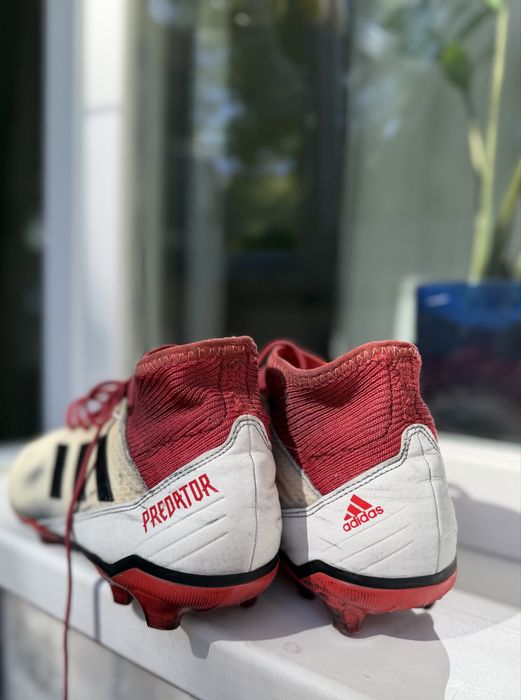 Копы Adidas Predator 45 размер