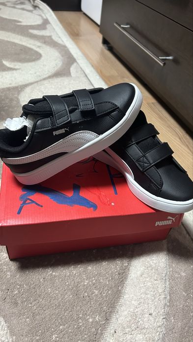 Кросівки дитячі Puma