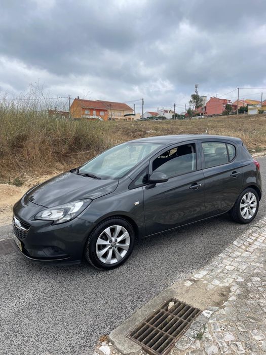 Opel Corsa — fotografia 5