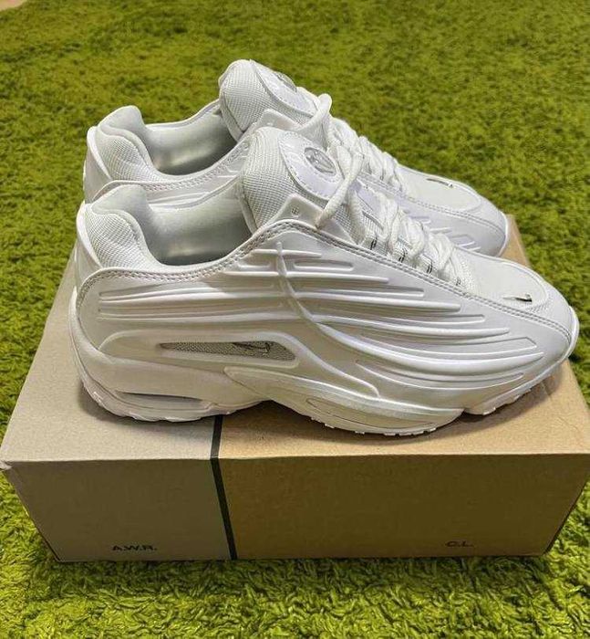 (БЕЗ ПЕРЕДОПЛАТИ)Nike x Nocta Hot Step Air Terra найк нокта хот степ